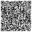 QR code with Manzanares House Raising contacts
