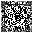 QR code with M&M House Movers contacts