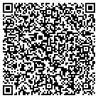 QR code with A C White Moving Systems Inc contacts