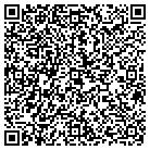 QR code with Ash Les Mobile Home Moving contacts