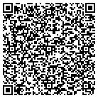 QR code with JC Technologies of Miami Inc contacts
