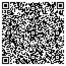 QR code with Horizon Van Lines Inc contacts