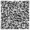 QR code with Houston Movers contacts