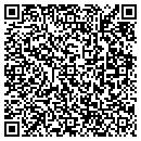 QR code with Johnston Trucking Inc contacts