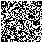 QR code with Maskelyne Transfer And Storage Inc contacts
