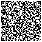 QR code with Masterson Moving & Storage Inc contacts