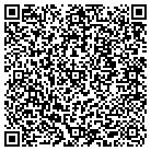 QR code with Anderson & Anderson Builders contacts