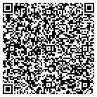 QR code with Priority Freight Logistics LLC contacts