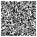 QR code with Rj Services contacts