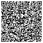 QR code with Hunter's Phillips 66 Ststion contacts