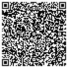 QR code with Thunder Bay Moving & Storage contacts