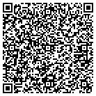 QR code with Jeffs Sign Construction contacts