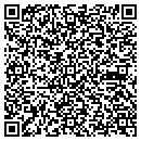 QR code with White Moving & Storage contacts