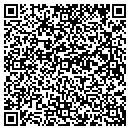 QR code with Kents Tractor Service contacts