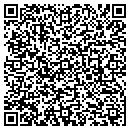 QR code with U Arco Inc contacts
