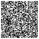 QR code with Holy Ghost Deliverance Church contacts