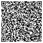 QR code with A & M Truck Warehousing Service contacts