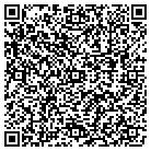 QR code with Valkaria Tropical Garden contacts