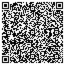 QR code with Atlas Towing contacts