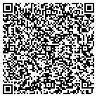 QR code with Martinio Tire Center contacts
