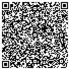 QR code with Faith Sure Designer Fashion contacts