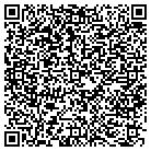 QR code with Homeseekers Mobile Home Movers contacts