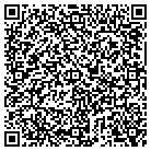 QR code with M W Modular Installer's Inc contacts