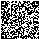 QR code with All Pro Window Tinting contacts