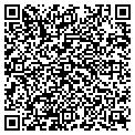 QR code with Avalon contacts
