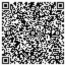 QR code with Hamms Concrete contacts