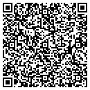 QR code with Central-Vac contacts
