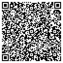 QR code with Cast-Crete contacts