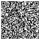 QR code with George Haddle contacts