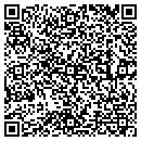QR code with Hauptman Harvesting contacts