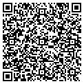 QR code with Ron Baker contacts
