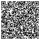 QR code with Rosie & Co contacts
