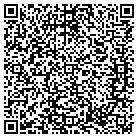 QR code with CALIFORNIA FLORAL TRANSPORT, LLC contacts