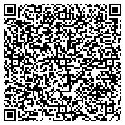 QR code with Ridgewood Groves of Palm Beach contacts