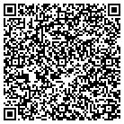 QR code with Corn Pats County Fast Freight contacts