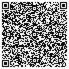 QR code with D Jorgensen Trucking Inc contacts