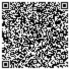 QR code with Jrw Trucking & Tractor Service contacts