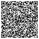 QR code with Hedge & Herberg Inc contacts