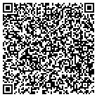 QR code with V I P Hair Studio Inc contacts