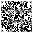 QR code with West Broward Club Inc contacts