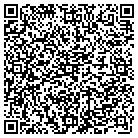 QR code with James D Bailey Trucking Inc contacts