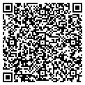 QR code with Kllm Inc contacts