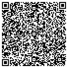 QR code with NLE INC. contacts