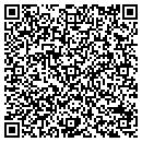 QR code with R & D Auto & 4x4 contacts