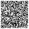 QR code with Deco Art Tile contacts