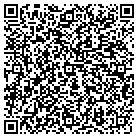 QR code with T & L Transportation Inc contacts